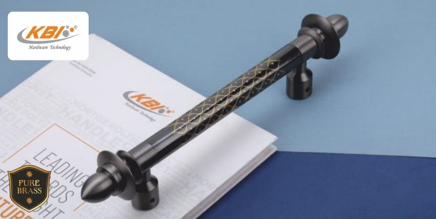 KBI-SIMON DOOR HANDLE